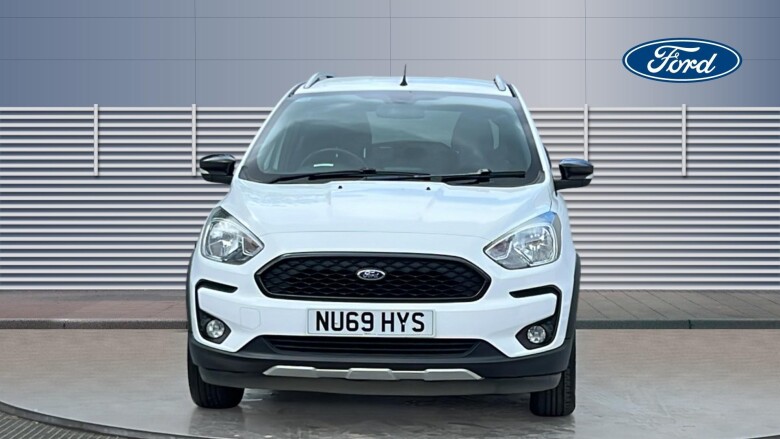 Ford KA+ 1.2 85 Active 5dr Petrol Hatchback